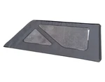 Genuine Mopar Quarter Window Right 1HD94ZJ8AA New. Price: $56.36.