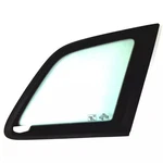 Genuine Audi Quarter Glass 8P4-845-300-B-NVB New. Price: $136.18.