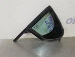 2017 Jaguar Xe Door Vent Glass Rear Left Driver Used. Price: $74.37.