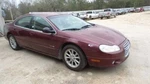 Passenger Right Front Door Glass Fits 99-04 300M 180059 Used. Price: $98.19.