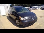 Passenger Quarter Glass Privacy Tint Manual Flip Out Fits 04-09 Quest 287651 Used. Price: $138.61.