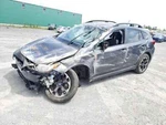 Used Rear Right Door Vent Glass Fits: 2021 Subaru Xv Crosstrek W/privacy Ti. Price: $116.41.