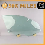 17-23 Alfa Romeo 949 Stelvio Front Right Side Door Window Glass Oem 50K Used. Price: $249.00.