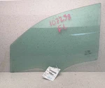 07 08 09 Suzuki Grand Vitara Front Door Glass Window Left Used. Price: $89.00.