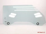 2014 Mini Cooper F56 Door Hatchback Front Right Passenger Window Glass Used. Price: $79.99.