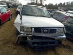 Passenger Right Quarter Glass Privacy Tint Fits 98-04 Frontier 105144 Used. Price: $180.78.