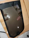 Toyota Land Cruiser LX470 Quarter Window Glass Driver's Side 1998 1999 2000 Oem Used. Price: $140.00.