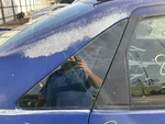 Driver Left Quarter Glass Sedan Fits 00-07 Focus 104785958 Used. Price: $169.75.