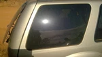 Passenger Quarter Glass Door Sport Package Rear Fits 01-02 Explorer 284671 Used. Price: $144.79.