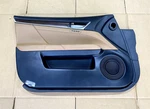 2013-2015 Lexus GS350 GS450H Front Left Interior Door Panel Trim PO11 Oem Used. Price: $89.99.
