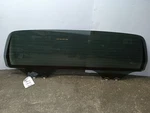 Power Sliding Back Glass From 2018 Toyota Tundra 12786336 Used. Price: $460.94.
