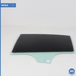 09-15 Bmw 750LI F02 Rear Left Driver Side Tinted Window Glass 51357182093 Oem Used. Price: $86.90.