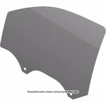 Genuine Gm Door Glass 87839769 New. Price: $97.07.