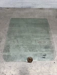 Jeep Cherokee Xj 84-96 Oem Driver Left Rear Door Window Glass 55000589 Used. Price: $30.00.