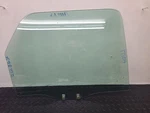 01-07 Ford Escape Rear Right Door Glass Privacy Tint Oem YL8Z-7825712-BA Used. Price: $105.50.