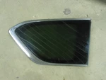 Infiniti QX56 QX80 Nissan Armada Passenger Right Quarter Glass Rear Used. Price: $110.00.