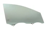 FITS:2004-2009 Toyota Prius 4D Hatchback Passenger Right Front Door Window Glass New. Price: $110.95.