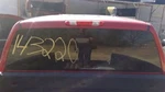 Back Glass Fixed Non-heated Fits 07-14 Sierra 2500 Pickup 462678 Used. Price: $350.00.