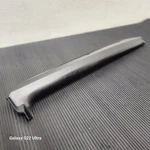 03-09 Hummer H2 Right Passenger Windshield Molding Oem 15191470 Used. Price: $115.00.