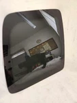 2002-2007 Jeep Liberty Passenger Side Rear Quarter Glass; Privacy Tint Used. Price: $104.00.