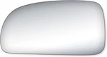 Driver Mirror Glass, Buick Rainier, Chevrolet Side, Chrome New. Price: $24.98.