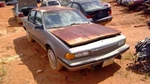 Driver Left Rear Door Glass Sedan Fits 89-96 Century 175479 Used. Price: $105.59.