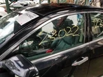 09-14 Nissan Maxima Front Driver Door Glass Oem 803019N00A Used. Price: $74.99.