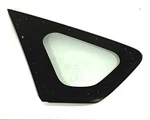 Fits 10-15 Prius 4DR. Hatch Left Driver Rear Quarter Glass Oe New. Price: $87.95.