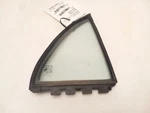 Rear Passenger Quarter Door Glass For Toyota Corolla 2003 Oem Used. Price: $74.99.