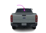Fits: 2019-2023 Ford Ranger Pickup Stationary Back Window Glass/heated-sol New. Price: $290.95.