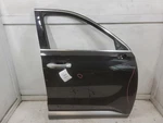 2020-2022 Hyundai Palisade Front Passenger Door Becketts Black *dented Edge* Used. Price: $1300.00.