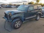 Driver Left Rear Door Vent Glass Light Tint Fits 08-12 Liberty 820066 Used. Price: $75.00.