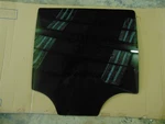 2015-2020 Chevrolet Tahoe Left Rear Driver Side Door Glass DD12378YPN New. Price: $62.99.