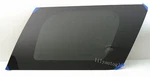 Fit 07-10 Cadillac Escalade Passenger Right Rear Quarter Glass Window W/ Antenna New. Price: $89.00.