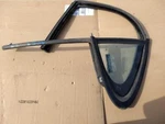 Driver Left Rear Door Vent Glass Fits 97-03 Grand Prix 463365 Used. Price: $80.00.