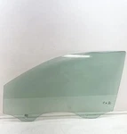 2019-2020 Ford Ranger Oem Front Left Door Window Glass KB3Z-2121411-B Used. Price: $161.00.