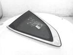 2017-2022 Honda Cr-v Rear Driver Left Quarter Window Glass 73562-TLC-A01 Used. Price: $156.75.