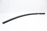 2003-2011 Bentley Continental Gt Right Door Inside Window Glass Seal Used. Price: $44.82.