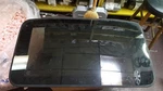 Sunroof Glass Fits 01-03 Highlander 520728 Used. Price: $121.80.