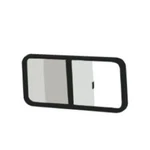 Cr Laurence VW8409 Horizontal Sliding Window 41.25 X 16.75 With 2.25 Trim Ring New. Price: $471.59.