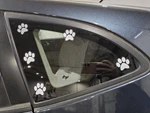 Driver Quarter Glass Vin 1ST Digit Japan Built Fits 08-15 Rogue 623012 Used. Price: $324.00.