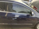 Used Front Right Door Assembly Fits: 2012 Volkswagen Cc Electric. Price: $142.00.