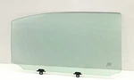 Fits 2007-2017 Lexus LS460 Passenger Right Rear Door Window Glass W/attachment New. Price: $108.00.