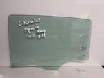 Fit 2016-2023 Chevrolet Spark Passenger Right Side Rear Door Window Glass Temp. Used. Price: $86.25.