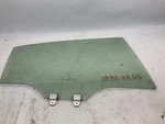2012 Honda Civic 1.5L Fwd At Rear Right Door Glass Oem B Used. Price: $99.99.