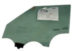 2020-2022 Kia Soul Front Door Glass Window Left Driver Oem 82410K0320 Used. Price: $137.77.