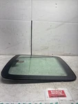 2001 Gmc Sierra Right Rear Side Door Quarter Window 43R00046 Used. Price: $125.00.
