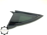 2025-2026 Tesla Model Y Left Driver Rear Quarter Window Glass Panel Oem Used. Price: $74.99.