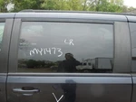 2008-2020 Dodge Grand Caravan Rear Door Window Glass Driver Left Movable Oem Used. Price: $64.99.