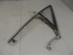 66-67 Chevelle/gto/skylark Oem Vent Window Assembly Passenger Side Rh Used. Price: $150.00.